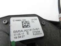 Ford Mondeo V BA7 CF 14-19 Kombi Türschloss mit ZV Stellmotor Links Vorne Ford Mondeo V BA7 CF 14-19 16.12.2016... Vorschau 5