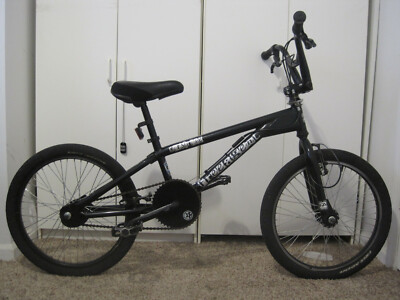 bmx flatland price