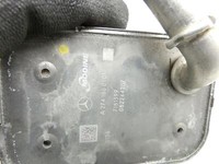 Mercedes W205 C180 14-19 1,6 115KW Ölkühler Wärmetauscher Mercedes W205 C180 14-19 26.03.2015 A2741880101 7181399... Vorschau 4