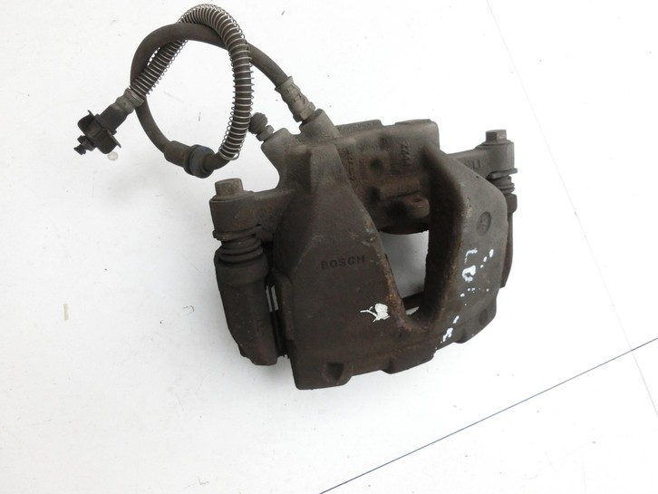Mercedes GLK 300 X204 08-12 3,0 170KW Bremssattel Bremszange Vorne Links Mercedes GLK 300 X204 08-12 30.06.2009... Vorschau 2