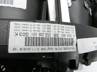 Mercedes X204 08-12 3.0 165KW Kombiinstrument Tacho Mercedes X204 08-12 04.12.2009 A2049003802 A2044402611... Vorschau 7