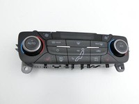 Ford Grand C-MAX 15-19 Klimabedienteil Bedienteil für Klima Automatik Ford Grand C-MAX 15-19 27.05.2016... Vorschau 1
