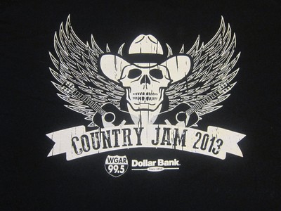 乔什·特纳国家巡演2013演唱会衬衫成人大贾斯汀摩尔lonestar