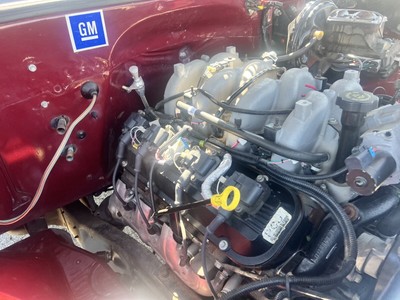 image 3 of engine