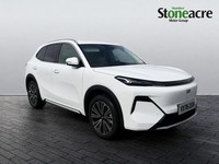 2026 Geely Starray 1.5 EM-i 18.4kWh Max Auto Euro 6 (s/s) 5dr HATCHBACK Petrol/E