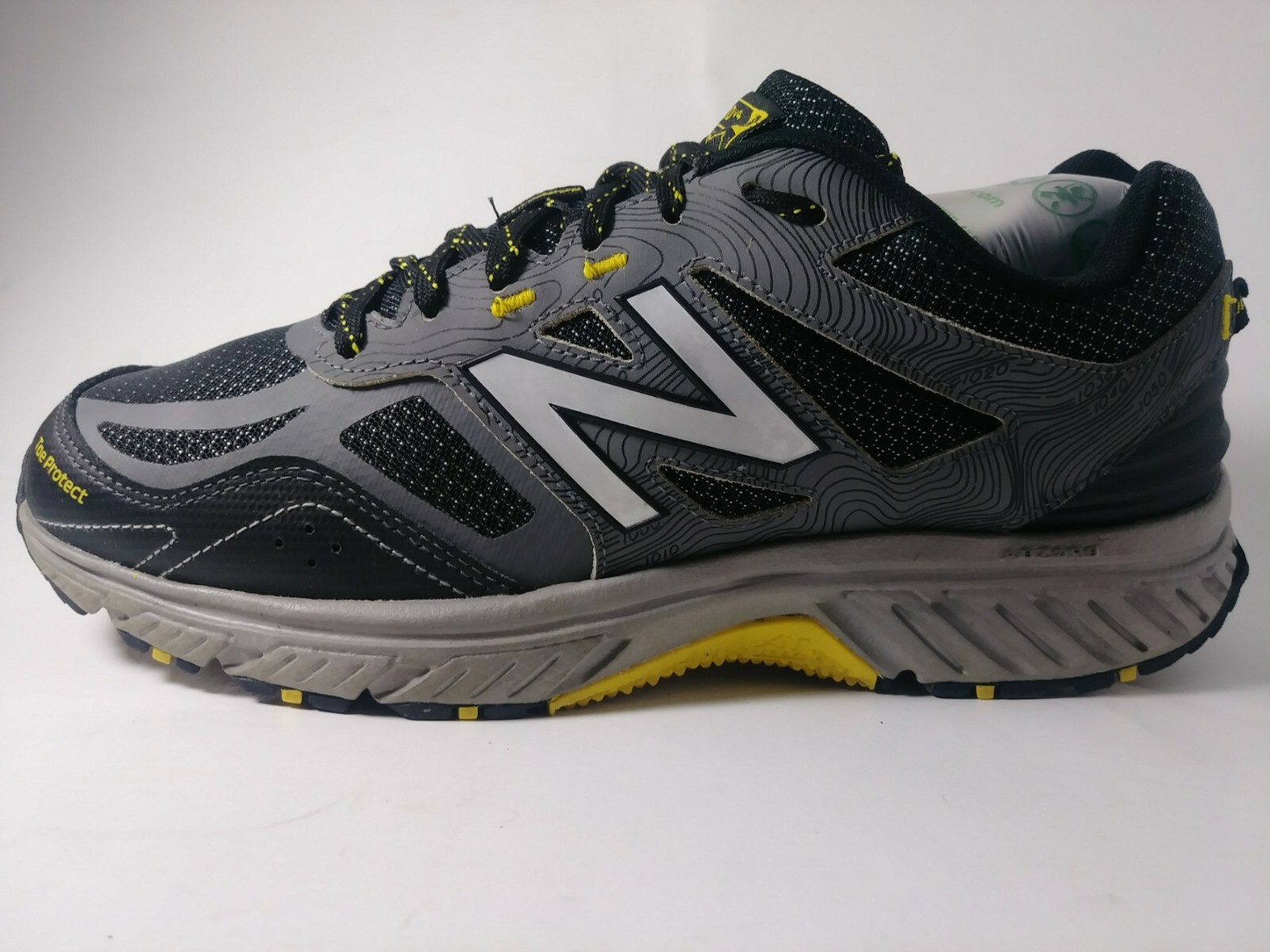 New Balance Men�s 510V4 (MT510LC4) Trail Running Shoes (Sz