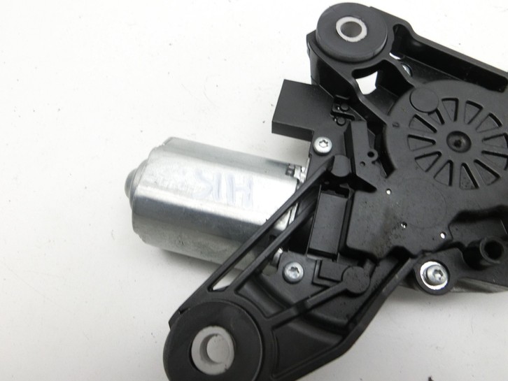 Renault Twingo III BCM 14-19 5T Wischermotor Hinten Heckwischermotor Renault Twingo III BCM 14-19 01.04.2017... Vorschau 2