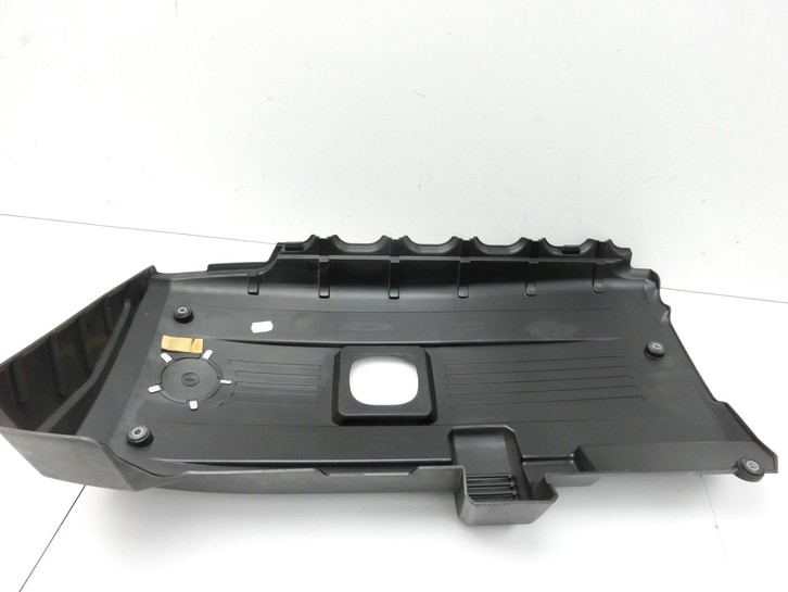 BMW 1er E82 07-11 3,0 160KW N52B30A Zündspulenabdeckung Deckel Motorabdeckung BMW 1er E82 07-11 18.06.2008 7575032... Bild 5