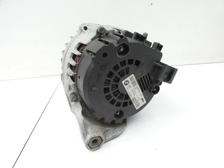 BMW X3 F25 10-14 3,0d 190KW Lichtmaschine Generator 220 BMW X3 F25 10-14 22.06.2011 12318515754 8515754 FG23S058... Bild 4