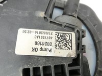 Audi A4 8K B8 11-15 TDI 2,0 140KW Additiv Tank Behälter Additivpumpe Audi A4 8K B8 11-15 13.08.2014 070423... Vorschau 8