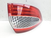 Ford Mondeo IV BA7 07-10 Kombi Rückleuchte Rücklicht Heckleuchte Links orig Ford Mondeo IV BA7 07-10 25.01.2009... Vorschau 2