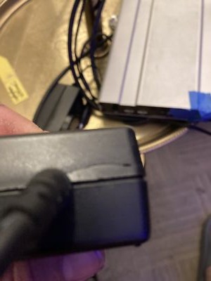 Item photo(s) from verified buyer