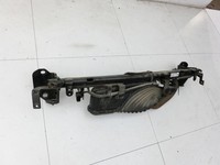 BMW G21 320dx 3er 19-22 Kombi Anhängerkupplung AHK 13pol auf Stoßfängerträger Orig. Westfalia Schwenkbar BMW G21... Vorschau 2