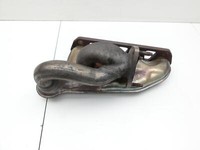 Audi A4 8E B7 04-08 2,0 96KW ALT Abgaskrümmer Audi A4 8E B7 04-08 18.08.2006 06D253031C gebraucht Vorschau 4