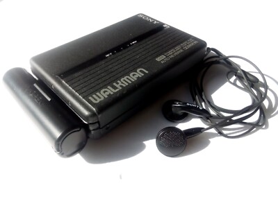 SONY WM-503 カセットプレーヤー　ジャンク SONY WALKMAN WM-503 カセットプレーヤー ジャンク SONY WALKMAN WM
