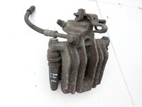 Skoda Fabia III NJ 17-22 1,0 81KW Bremssattel Bremszange Hinten Links Skoda Fabia III NJ 17-22 10.04.2019 6R0615423... Vorschau 4