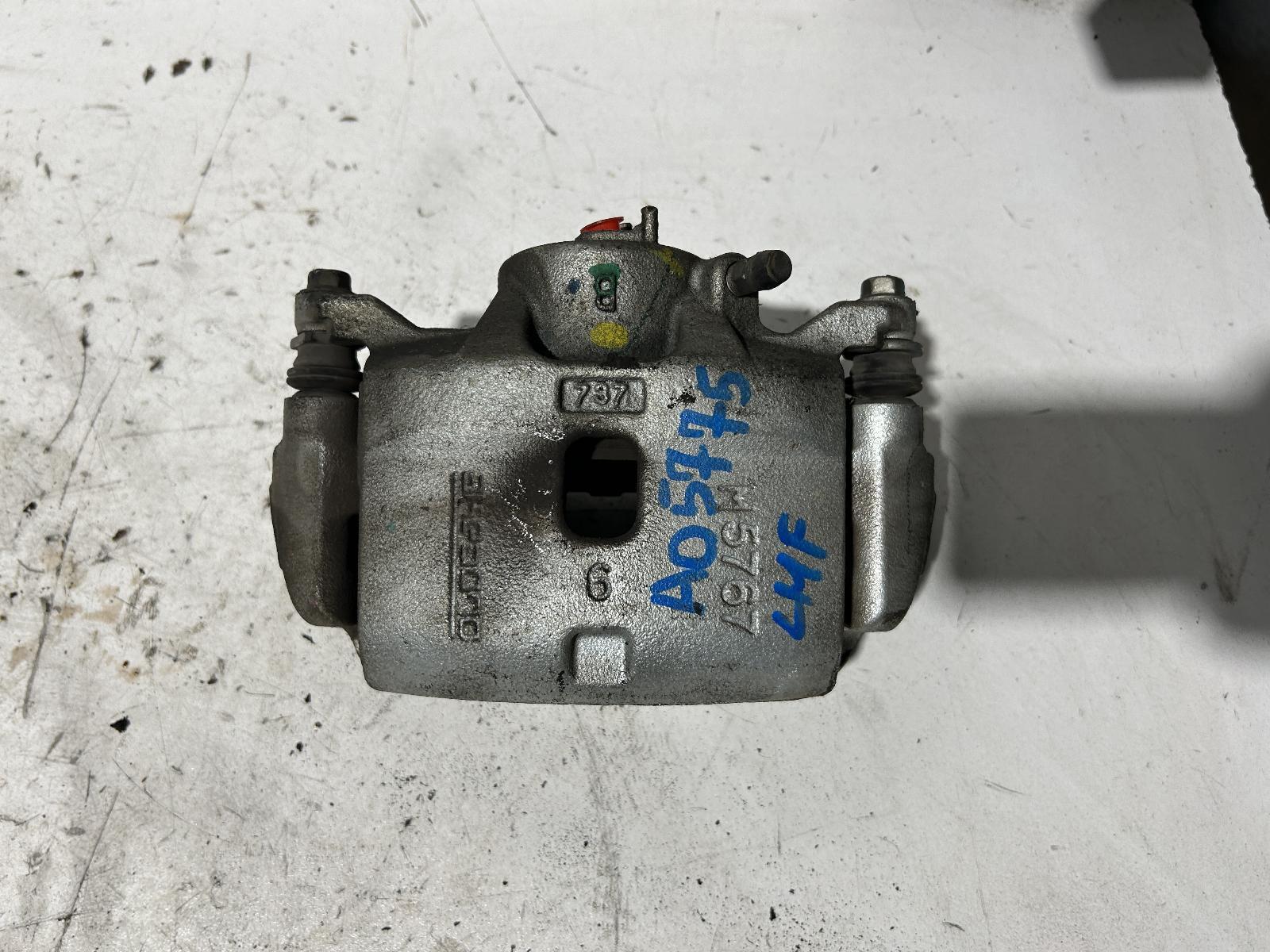 Honda Civic Left Front Caliper 10th Gen 05/2016-08/2021 - thumbnail 2