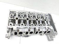 BMW F11 525d 10-14 2,0d 142KW N47D20D Zylinderkopf ohne Ventile BMW F11 525d 10-14 04.04.2013 1112-7810463 7810463... Vorschau 5