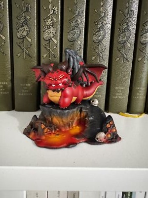 Fotos del artículo de un comprador verificado