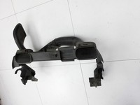 Mercedes CL203 C220 04-08 CDI 2,1 110KW Ansaugrohr Luftführung Luftansaugung Mercedes CL203 C220 04-08 04.07.2006... Vorschau 5
