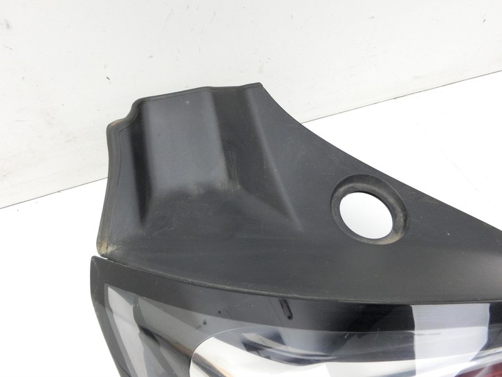 Opel Adam M13 12-19 Rückleuchte Heckleuchte Leuchte Hinten Links Opel Adam M13 12-19 04.10.2013 13354582 366900804... Vorschau 4