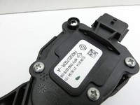 Dacia Sandero II B8 15-19 TCe 0,9 66KW Gaswertgeber Gaspedal Dacia Sandero II B8 15-19 19.12.2014 6PV009978-03... Vorschau 5