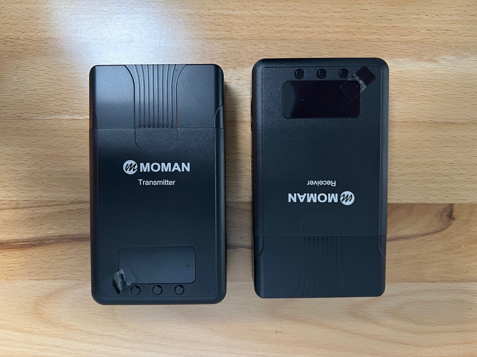 Moman Matrix 600S 600ft Wireless Video Image Transmission Moman Matrix 600S 600ft Wireless Video Image Transmission