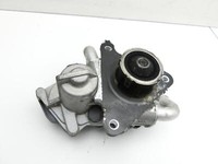 VW Golf 7 VII 13-17 TDI 2,0 110KW CRLB Abgasrückführventil VW Golf 7 VII 13-17 22.10.2015 04L131501C 04L131501S... Vorschau 2