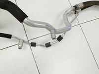 Mercedes S213 E220d 17-21 CDI 2,0 143KW Klimaschlauch Klimaleitung Mercedes S213 E220d 17-21 30.03.2017 A2138307502... Vorschau 8
