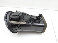 Mercedes S204 W204 11-15 Luftdusche Luftdüse Rechts Mercedes S204 W204 11-15 11.05.2012 A2048306254 gebraucht Vorschau 4