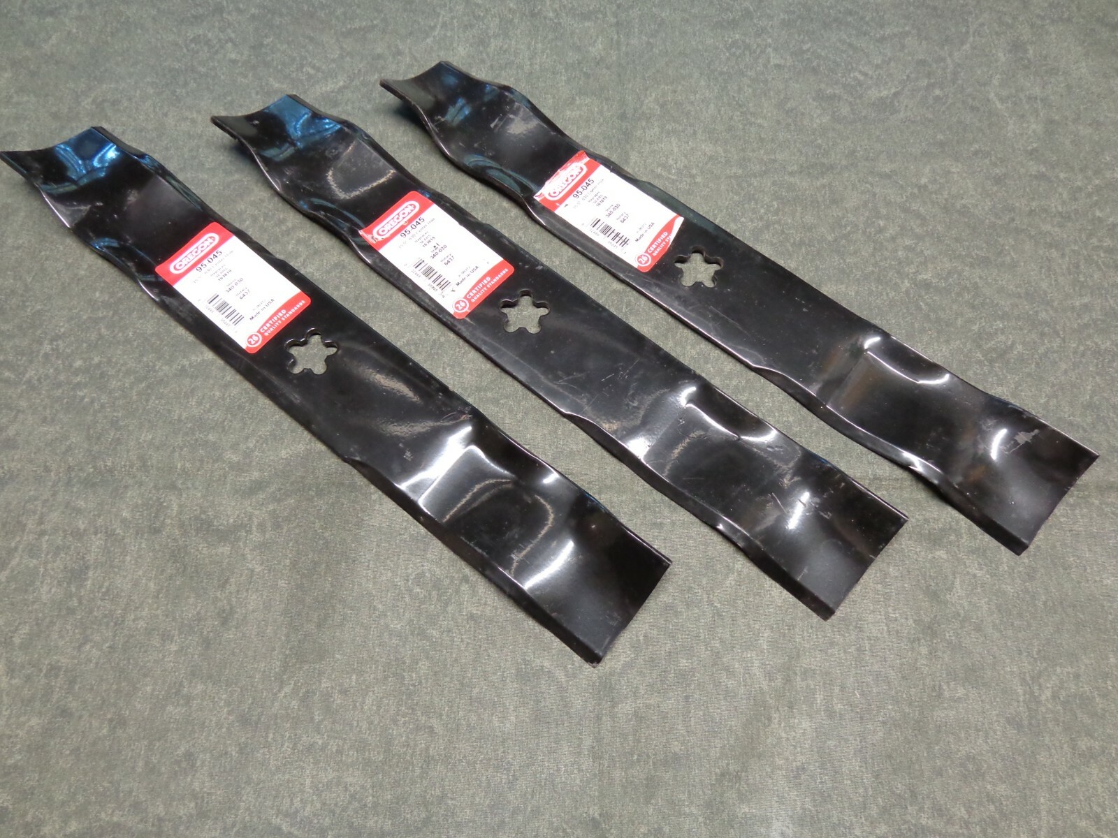 Apple - YDMOBA Amazon.com : Set of 3, Replacement Blades For Blade Numbers