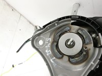 Subaru Outback V BS 15-21 Sitzbezug Rückenpolster Links Vorne für Fahrer Sitz beheizt Subaru Outback V BS 15-21... Vorschau 5
