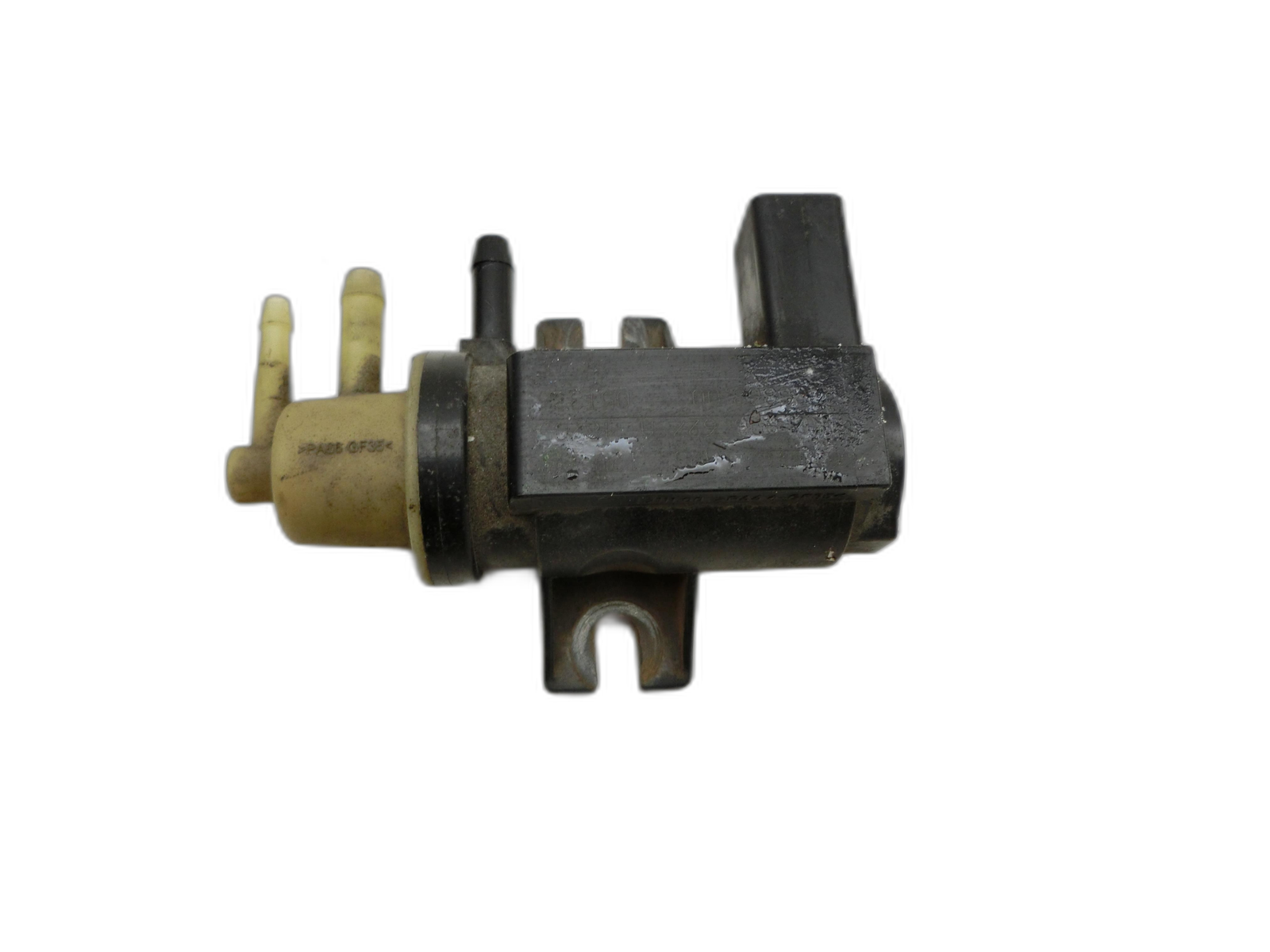 VW T5 7H 03-09 TDI 2,5 96KW Magnetventil Druckwandler  - Bild 1