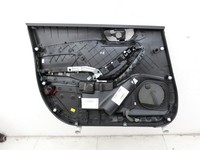 Ford Fiesta VII 17-21 5T Türverkleidung Türpappe Rechts Vorne Ford Fiesta VII 17-21 12.07.2017 H1BB-A23942-AN1GKE... Vorschau 5