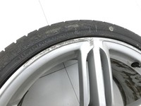 Audi A6 4F C6 08-11 1 x Komplettrad Ersatzrad Aluminiumfelge Ganzjahresreifen 255/35R19 5X112 Audi A6 4F C6 08-11... Vorschau 7