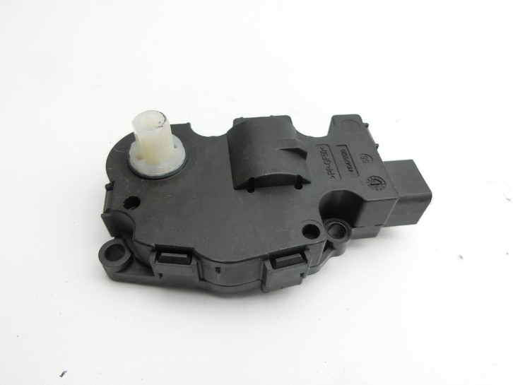 Porsche Panamera 970 10-16 Stellmotor für Heizung Gebläse Porsche Panamera 970 10-16 19.08.2011 99162442502 EFB430... Vorschau 2