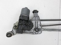 Peugeot 308 SW II 13-17 Wischermotor m. Wischergestänge Vorne Peugeot 308 SW II 13-17 27.10.2015 9810327980... Vorschau 2