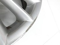 Mini F55 One 14-17 1x Felge Alufelge 5X112 7X17Zoll ET54 Mini F55 One 14-17 02.07.2015 6855114 6859620 gebraucht Vorschau 4