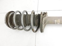 BMW E65 740i 05-08  Kurz Stossdämpfer Federbein Vorne Rechts BMW E65 740i 05-08 15.10.2007 6786540 31316786540... Vorschau 4