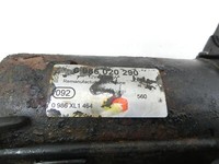 Seat Ibiza SC 6J 08-12 TSI 1,2 77KW Anlasser Starter Seat Ibiza SC 6J 08-12 28.04.2011 0986020290 gebraucht Vorschau 2