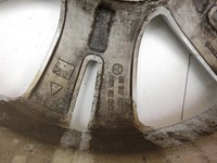 Mercedes W204 S204 C250 07-14 1 x Felge Aluminiumfelge 17 Zoll 5X112 Mercedes W204 S204 C250 07-14 29.08.2013... Vorschau 6