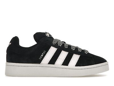 adidas Campus 00s Low Black Almost Pink W - HP6396 | eBay