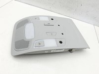 Audi A6 C7 4G 10-14 Innenleuchte Innenraumleuchte Kristallsilber Audi A6 C7 4G 10-14 29.11.2011 4G0947135 gebraucht Vorschau 2