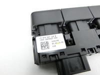 Seat Leon 5F SC FR 13-18 Schalter Mode Autom. Off Seat Leon 5F SC FR 13-18 19.02.2014 5F0927137E 1009062709S gebraucht Vorschau 4