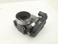 BMW F01 F04 7er AH7 08-12 Hybrid 4,4 330KW N63B44A Drosselklappe Links BMW F01 F04 7er AH7 08-12 01.06.2011... Vorschau 2
