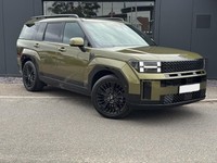 2025 Hyundai Santa Fe 1.6 TGDi Hybrid Calligraphy 5dr 4WD Auto Estate Hybrid Aut