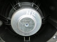 Ford Ranger TKE IV 15-23 Lautsprecher Rechts Hinten Ford Ranger TKE IV 15-23 25.11.2021 JB3T-18808-GA gebraucht Vorschau 5