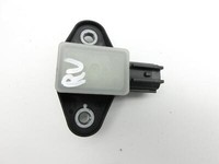VW Tiguan I 5N 07-11 Airbagsensor Crashsensor Sensor Rechts Vorne VW Tiguan I 5N 07-11 17.06.2010 5N0959354... Vorschau 2
