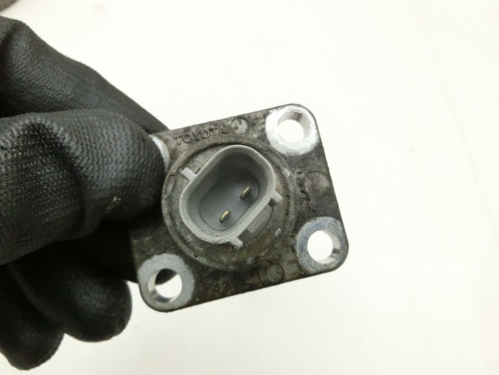 Lexus RX 400h MCU 06-09 3,3 155KW Sensor Sonstiger Lexus RX 400h MCU 06-09 15.02.2007 gebraucht Vorschau 5