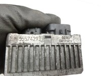 BMW F10 523i 10-13 Widerstand Gebläse Lüfter BMW F10 523i 10-13 21.05.2010 55574293 gebraucht Vorschau 5